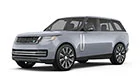 Установка подсветки салона Range Rover 5 в Алматы