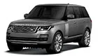 Установка подсветки салона Range Rover в Алматы