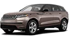 Установка подсветки салона Range Rover Velar в Алматы