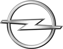 Установка подсветки салона Opel в Алматы