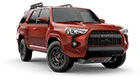 Установка подсветки салона 4runner в Алматы