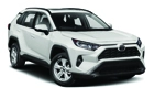 Установка подсветки салона RAV 4 5gen в Алматы