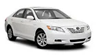Установка подсветки салона Camry V40 в Алматы