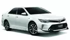 Установка подсветки салона Camry V55 в Алматы