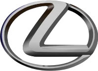 Установка подсветки салона Lexus в Алматы