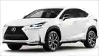 Установка подсветки салона NX в Алматы