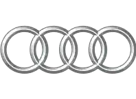 Установка подсветки салона Audi в Алматы