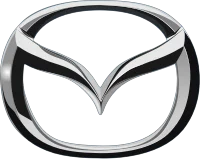 Установка подсветки салона Mazda в Алматы