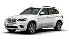 Установка подсветки салона X5 (E70) в Алматы
