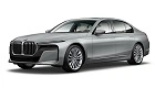 Установка подсветки салона 7 (G70) в Алматы