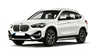 Установка подсветки салона X1 в Алматы