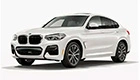 Установка подсветки салона X4 в Алматы