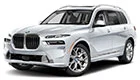 Установка подсветки салона X7 в Алматы