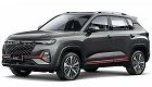 Установка подсветки салона CS35 plus в Алматы