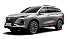 Установка подсветки салона CS75 Plus в Алматы