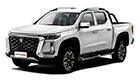 Установка подсветки салона Hunter Plus в Алматы