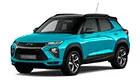 Установка подсветки салона TrailBlazer в Алматы