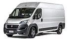 Установка подсветки салона Ducato в Алматы