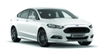 Установка подсветки салона Mondeo 5 в Алматы