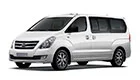 Установка подсветки салона H1 в Алматы