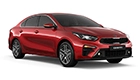 Установка подсветки салона Cerato 4 в Алматы
