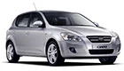 Установка подсветки салона Ceed 1 в Алматы