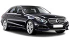 Установка подсветки салона E-Class (w212) в Алматы