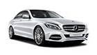Установка подсветки салона S-class в Алматы
