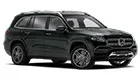 Установка подсветки салона GLS в Алматы