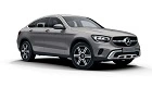 Установка подсветки салона GLC в Алматы