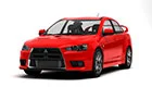 Установка подсветки салона Lancer 10 в Алматы