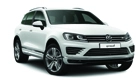 Установка подсветки салона Touareg NF в Алматы
