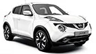 Установка подсветки салона Juke в Алматы