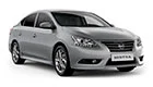Установка подсветки салона Sentra в Алматы