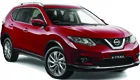 Установка подсветки салона X-Trail (32) в Алматы