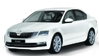 Установка подсветки салона Octavia A7 в Алматы
