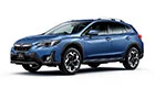 Установка подсветки салона XV в Алматы