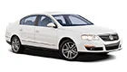 Установка подсветки салона Passat B6 в Алматы