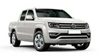 Установка подсветки салона Amarok в Алматы