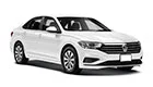 Установка подсветки салона Jetta в Алматы
