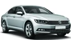 Установка подсветки салона Passat B8 в Алматы