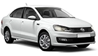 Установка подсветки салона Polo 5 в Алматы