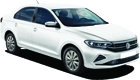 Установка подсветки салона Polo 6 в Алматы
