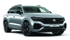 Установка подсветки салона Touareg 3 в Алматы