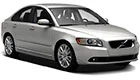Установка подсветки салона Volvo S40 в Алматы