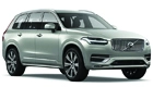 Установка подсветки салона Volvo XC90 в Алматы