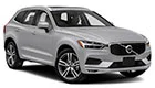 Установка подсветки салона Volvo XC60 в Алматы