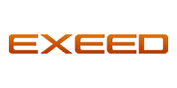 Установка подсветки салона Exeed в Алматы