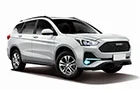 Установка подсветки салона Haval M6 в Алматы