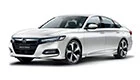 Установка подсветки салона Accord 10 в Алматы